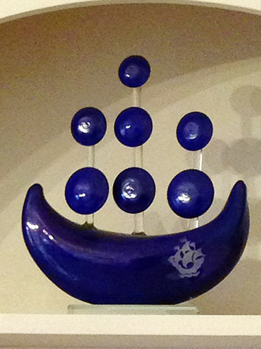 bluepeterwawrd